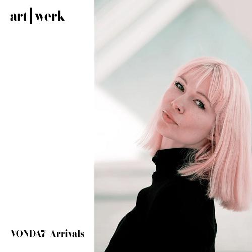 VONDA7 - Arrivals EP [AW019]